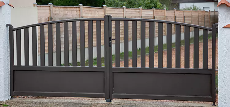 Advanced Gate Solutions in Avon, OH