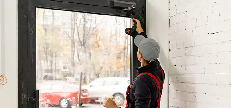 Comprehensive Door Closer Services in Avon, OH