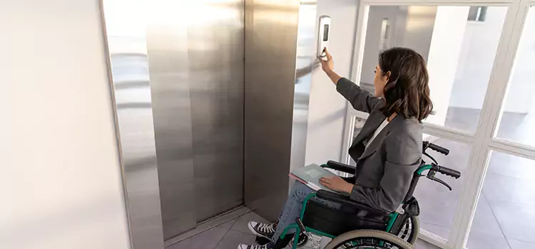 Benefits of Modern Handicap Door Systems in Avon, OH
