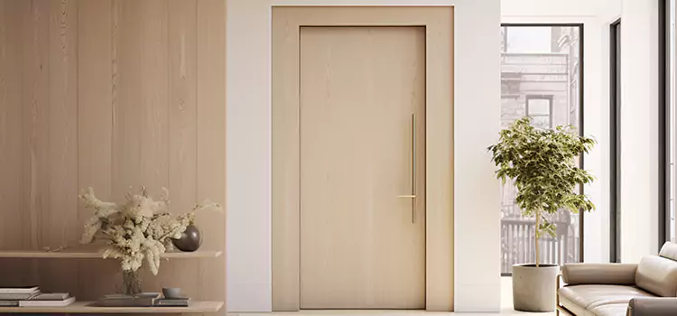 Choose Quality for Your Inside Doors in Avon, OH