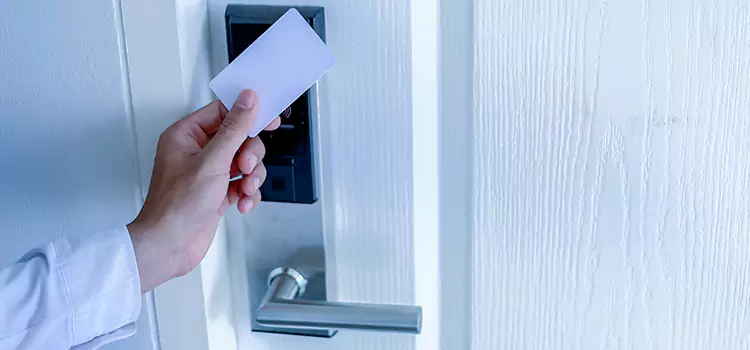 Why Choose Us for Your Keycard Lock Installation in Avon, OH?