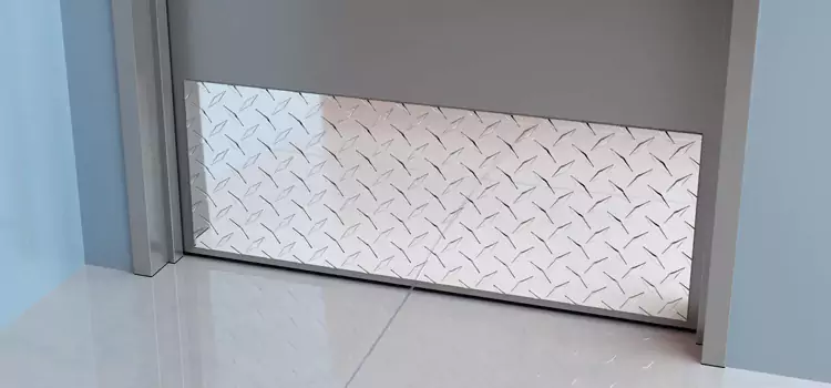 Benefits of Professional Kick Plate Solutions in Avon, OH
