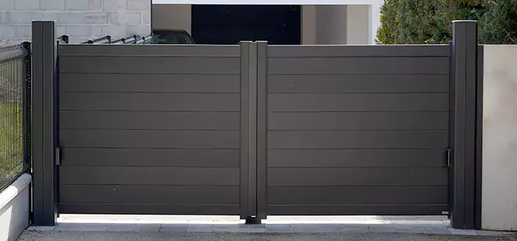 Common Residential Gate Issues We Resolve in Avon, OH