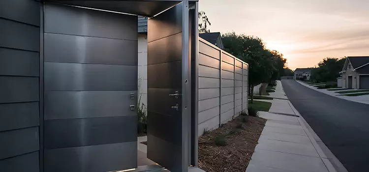 Comprehensive Steel Door Solutions in Avon, OH