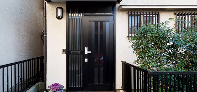 Popular Exterior Door Options in Avon, OH