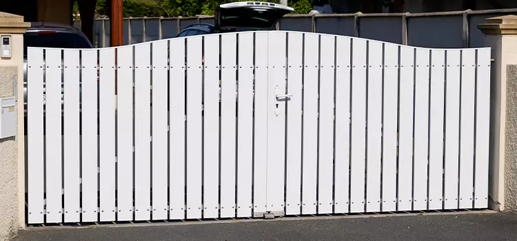 Why Choose Us for Residential Gate Repair in Avon, OH?