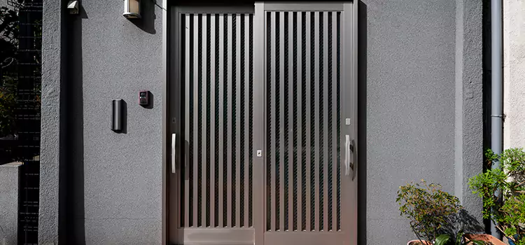 Specialized Steel Door Services in Avon, OH
